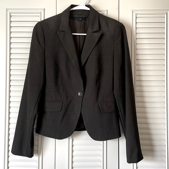 Express Jackets & Blazers - Express Design Studio Blazer